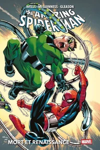 Amazing Spider-Man (2022) T04