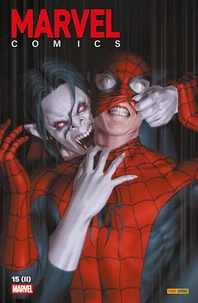 Marvel Comics (II) Tome 15