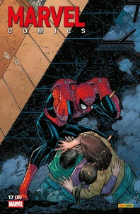 Marvel Comics (II) Tome 17