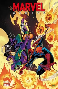 Marvel Comics (II) Tome 19