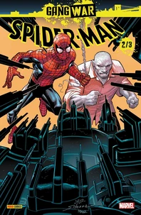 Spider-Man : Gang War Tome 2
