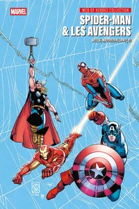 Spider-Man & Les Avengers