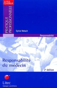 Responsabilité du médecin