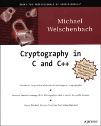 Cryptography in C and C++.