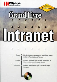Grand livre intranet