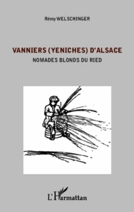 Vanniers (Yéniches) d'Alsace