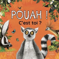 Pouah ! C'est toi ?