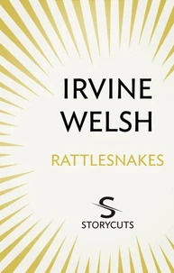 Rattlesnakes (Storycuts)
