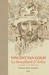 Vincent Van Gogh, Le brouillard d'Arles