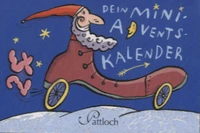 Dein Mini Adventskalender
