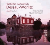 Welterbe Gartenreich Dessau-Wörlitz - World Heritage Dessau-Wörlitz.