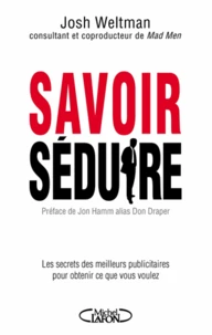 Savoir séduire