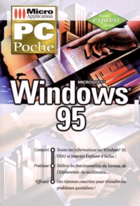Windows 95. 7eme Edition
