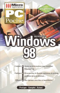 Windows 98