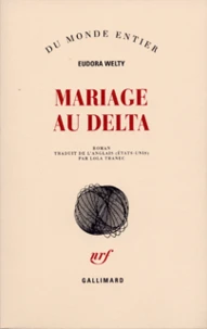Mariage au Delta