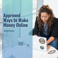  Wembo Kibandua - Approved Ways to Make Money Online.