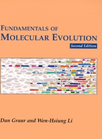 Fundamentals of Molecular Evolution.pdf