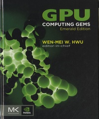 Wen-mei-W Hwu - GPU Computing Gems - Emerald Edition.