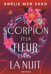 Le scorpion et la fleur dans la nuit Tome 1