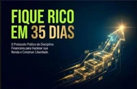 Fique Rico em 35 dias