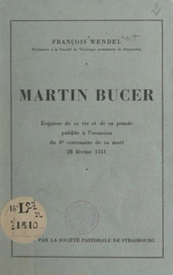 Martin Bucer