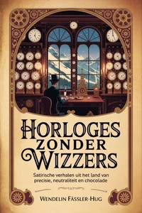 Horloges Zonder Wijzers