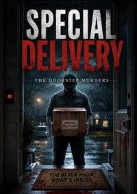 Special Delivery The Doorstep Murders