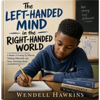 The Left-Handed Mind in the Right-Handed World