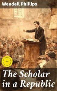The Scholar in a Republic