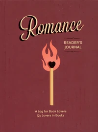 Romance Reader's Journal