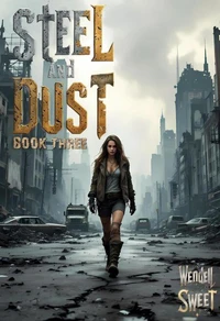 Steel and Dust book three