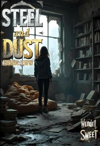 Steel and Dust book two