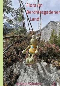 Flora im Berchtesgadener Land