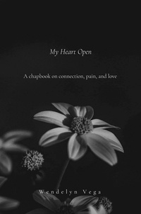  Wendelyn Vega - My Heart Open.