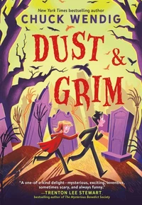 Dust &amp; Grim