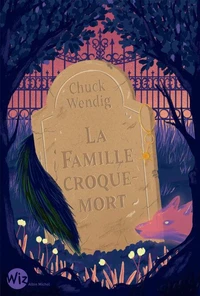 La famille croque-mort