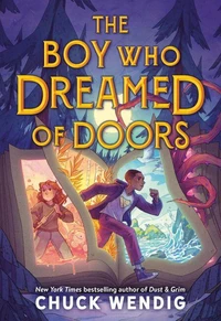 The Boy Who Dreamed of Doors