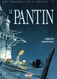 Le Pantin