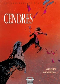 Cendres