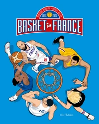 Basket in France (1893-2021)