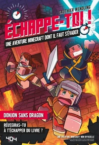 Donjons sans dragons