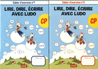 Lire, dire, écrire avec Ludo CP