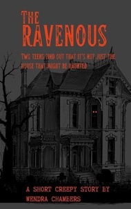 Téléchargez des ebooks epub gratuits pour iphone The Ravenous