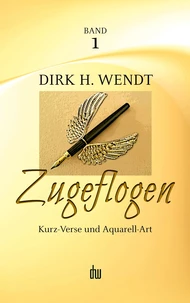 Zugeflogen