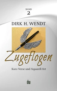 Zugeflogen