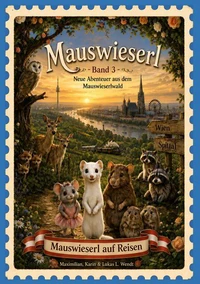 Mauswieserl und seine Freunde
