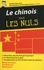 Le chinois pour les nuls