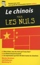 Wendy Abraham - Le chinois pour les nuls.