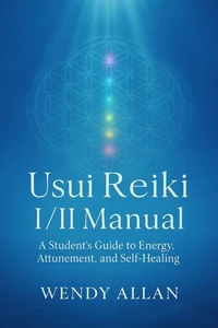Usui Reiki I/II Manual