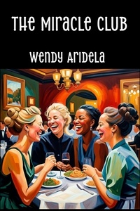  Wendy Aridela - The Miracle Club.